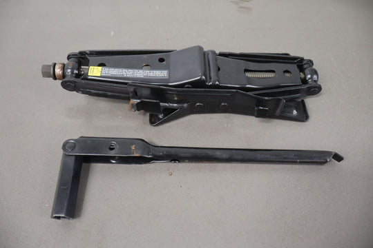 97-02 Chevy Camaro Scissor Jack Tools Compact Spare *See Details*