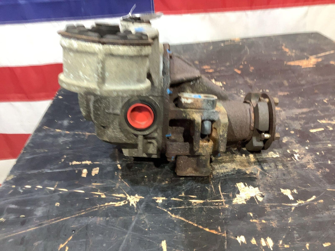 94-05 Mazda Miata 4.10 Non-Locking Rear Differential Carrier (Manual Trans) 151K