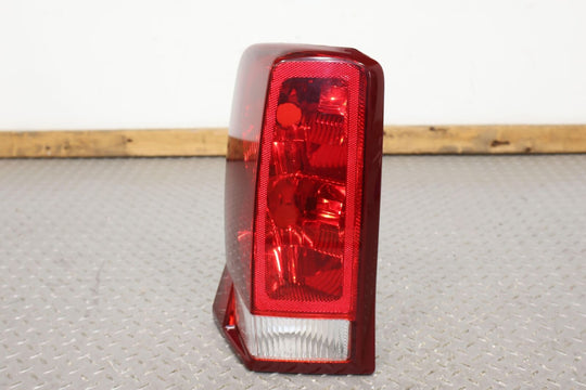 03-06 Cadillac Escalade Long Wheel Base Rear Left LH Tail Light Lamp (Tested)