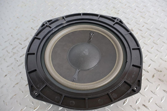 C6 Chevy Corvette Base Speaker 4 Piece Set (Unable To Test) See Notes