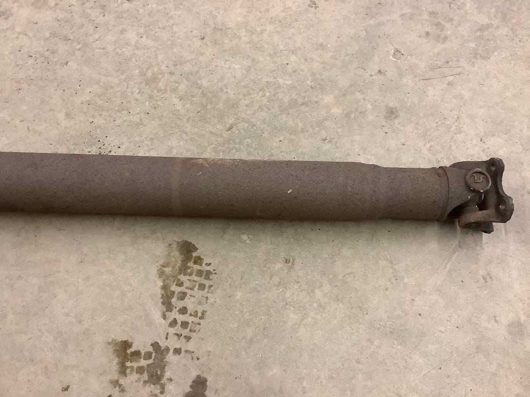 96-98 Ford Mustang Cobra Rear Drive Shaft - Manual Transmission