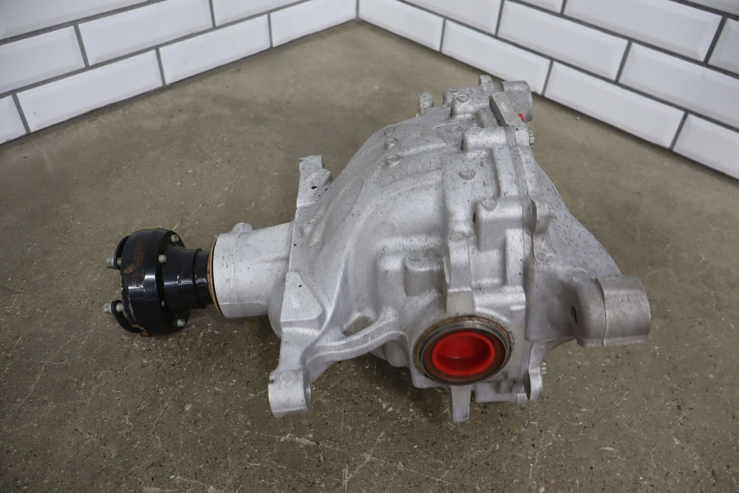 2015-2022 Ford Mustang 2.3 Ecoboost Rear Carrier / Differential (3.31 Ratio)