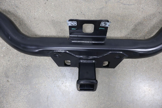 09-20 Ram 1500 OEM Class IV Rear Trailer Tow Hitch (149.4' Wheelbase)