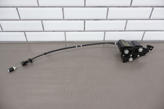 2006 Honda S2000 OEM Cruise Control Servo With Cable (77K Miles)