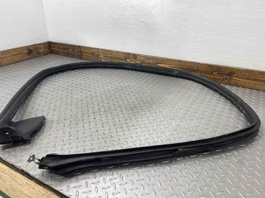 02-05 Ford Thunderbird OEM Right RH Passenger Door Weather Stripping Gasket Seal