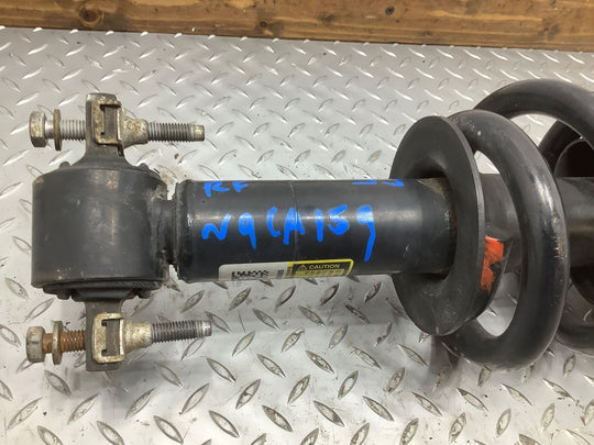 08-14 Escalade Suburban Tahoe Yukon Right RH Front Strut (Opt Z95) Magnaride