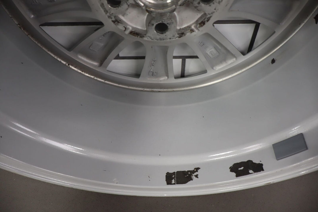 2012-2020 Tesla Model S 19x8 Slipstream OEM Wheel / Rim (See Photos)