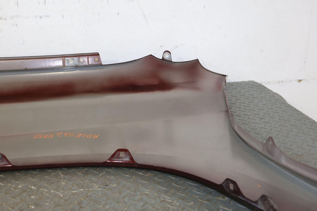 10-21 Lexus GX460 Front Right Passenger OEM Fender (Claret Mica 3S0) Sold Bare