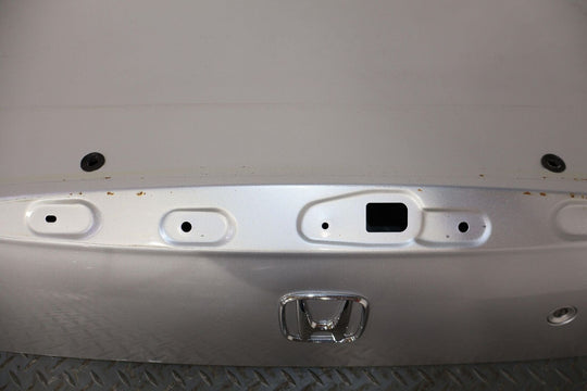 00-09 Honda S2000 AP1 & AP2 OEM Trunk Decklid (Sebring Silver SSP) Sold Bare