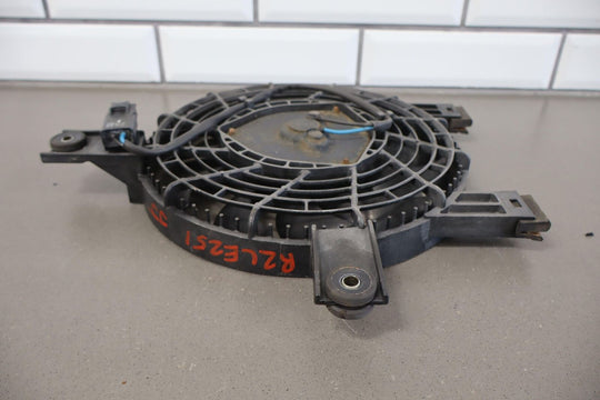 98-02 Lexus LX470 / Land Cruiser V8 Electric Cooling Fan OEM 88590-60030