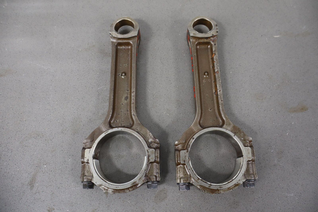 2018 Chevy Camaro 6.2L Supercharged V8 (LT4) Set of 8 Connecting Rods