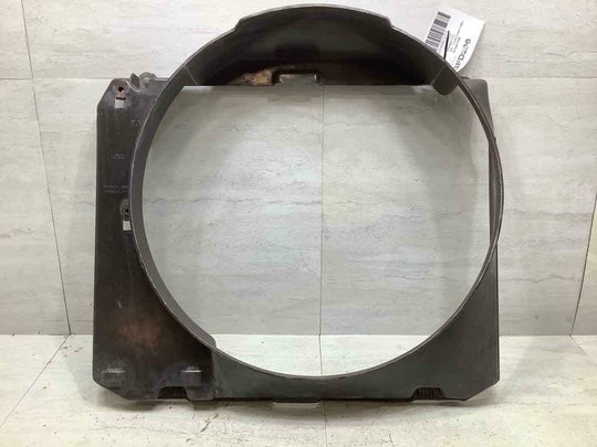 1986 Ford Mustang 5.0L Cooling Fan Shroud V8