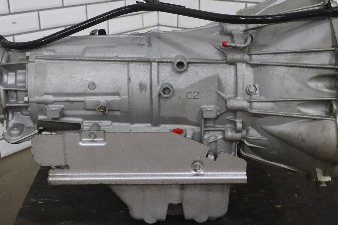 2008 Hummer H2 Roadmaster Powertrain Remanufactured 6L80E Auto Transmission