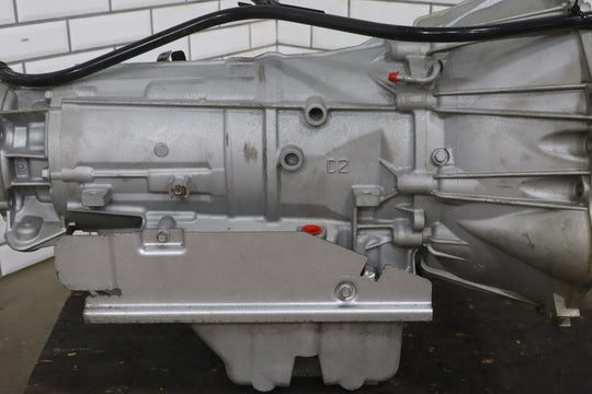 2008 Hummer H2 Roadmaster Powertrain Remanufactured 6L80E Auto Transmission