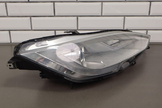 2012-2015 Tesla Model S Passenger Right Headlight OEM Tested 6009507-00-C