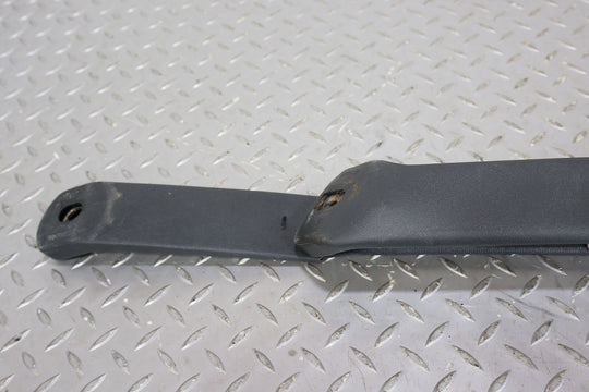 96 Pontiac Firebird Coupe Front Right Passenger Seat Belt Retractor Graphite 12i