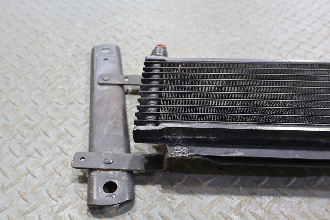 03-09 Hummer H2 Automatic 4x4 Transmission Oil Cooler (121K Miles)