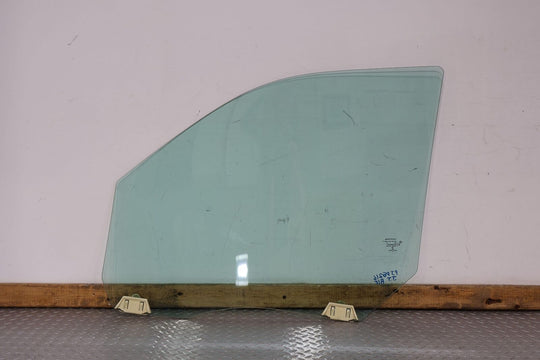 09-20 Ram 1500 Crew Cab 4th Gen Front Right RH Door Window Glass (Glass Only)