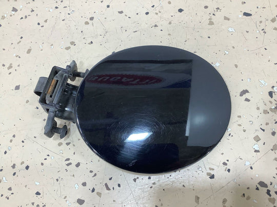 97-02 Plymouth Chrysler Prowler Fuel Tank Filler Door (Prowler Black PXT)