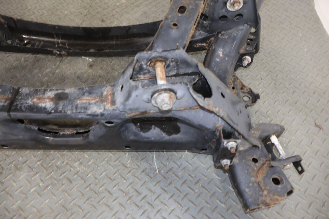 09-15 Mazda Miata NC Rear Bare OEM Undercarriage Crossmember (Hard Top Car)