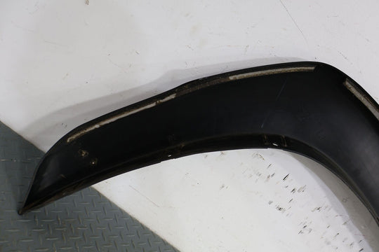 03-06 Chevy Tahoe Z71 Front Left LH Wheel Arch Fender Flare (Textured Black)