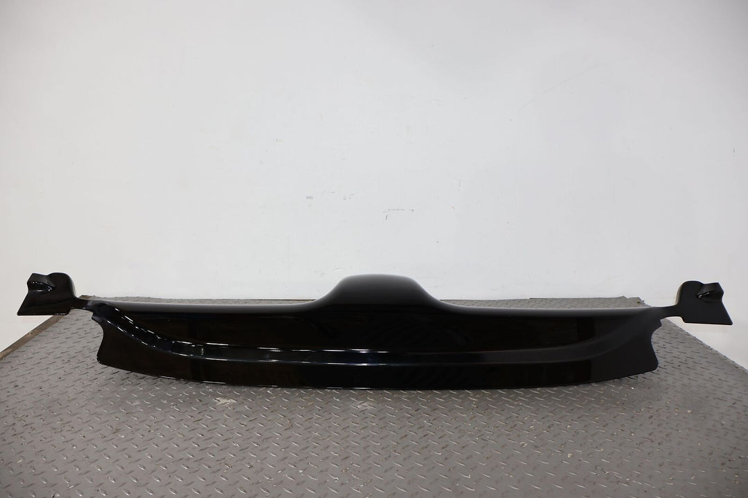 03-06 Chevy SSR Interior Waterfall Trim Panel (Smokin Asphalt 41U) See Notes