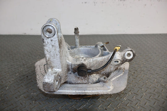 Rear Knuckle/stub Axle PORSCHE 911 Right 99 00