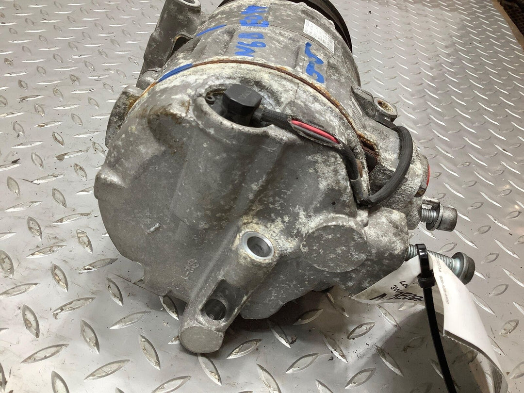 06-12 Bentley Flying Spur 03-18 GT 06-10 GTC Air Con A/C Compressor 3W0820803