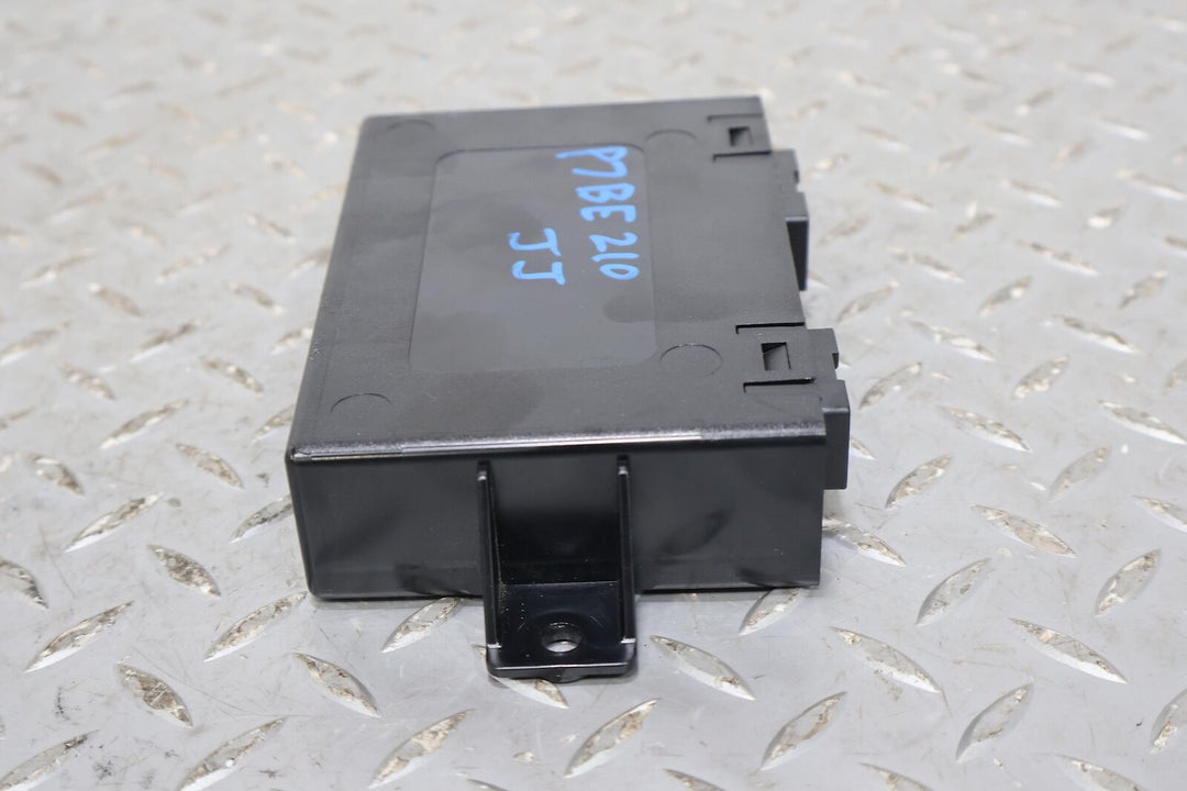 05-09 Bentley Continental GT GTC Park Assit Control Module (3W0919283A) OEM