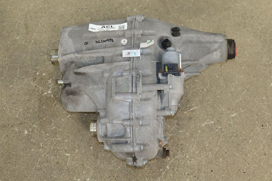 2014-2015 GMC Sierra Denali 1500 AWD Transfer Case Lot Tested 23164319