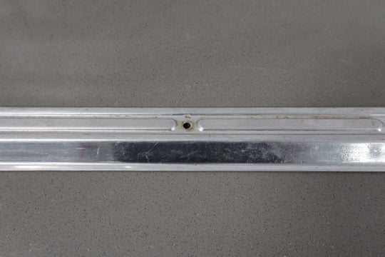 94-95 Toyota Land Cruiser Metal Cargo Arear Entry Sill Plate