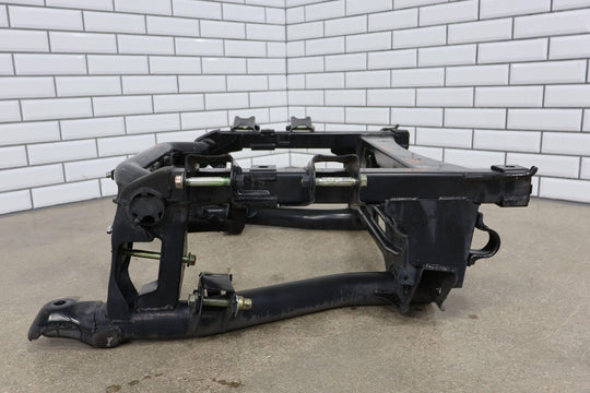 00-05 Honda S2000 AP1 AP2 Bare Rear Undercarriage Crossmember (97K Miles)