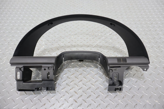 02-05 Ford Thunderbird Interior Speedometer Trim Bezel (Black) See Notes