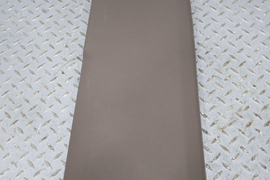 10-13 Lexus GX460 Left LH Lower Interior B Pillar Trim Panel (Ecru 00) See Notes