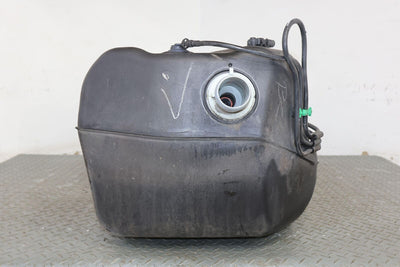 2003 Hummer H2 OEM Gasoline Fuel Tank W/Good Sealing Ring (No Fuel Pump)