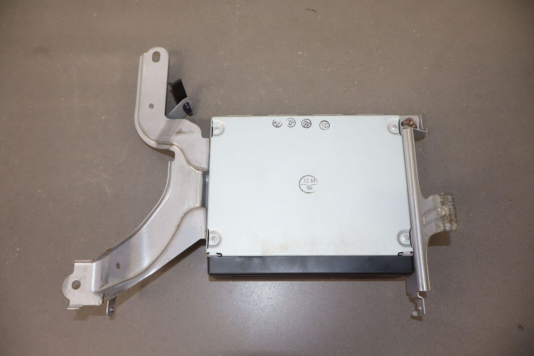 2007 Lexus GX470 Navigation Disc Player W/Bracket OEM 86841-48030