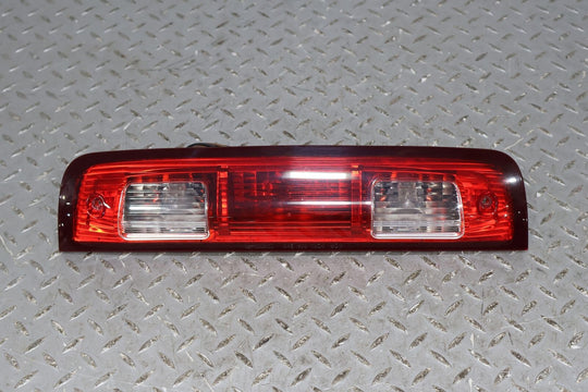 2010-2018 Dodge RAM 1500 2500 3500 Third Brake Light Assembly OEM 68412024