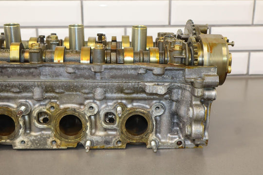 15-23 Lexus GX460 4.6L DOHC V8 1URFE Right RH Cylinder Head