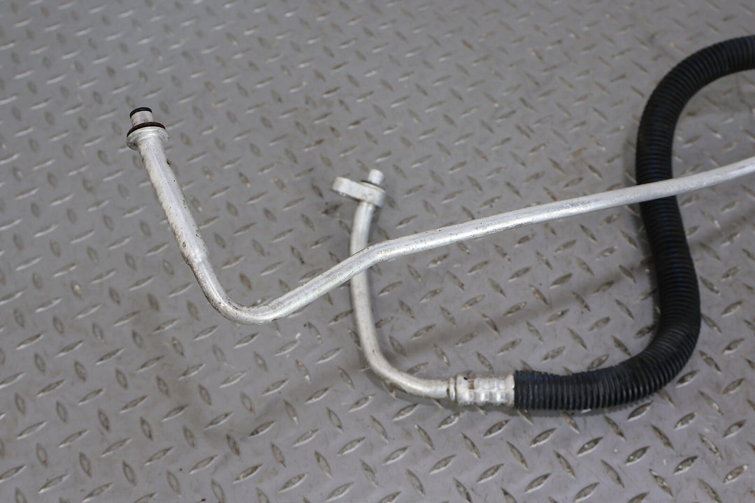 06-09 Cadillac XLR OEM A/C Air Conditioning Hoses (22783651) 109K Miles