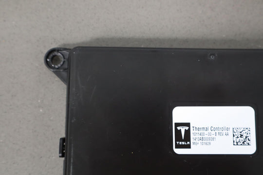 2012-2020 Tesla Model S Thermal Climate Control Module (1011400-00-B) OEM