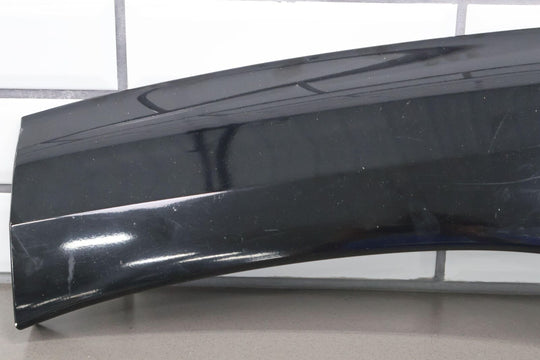 03-07 Lexus GX470 Rear Left Quarter Flare Moulding (Black Onyx 202) See Notes