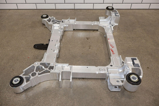 2023 Fisker Ocean One Front Bare Undercarriage Crossmember (FM2920200132D)