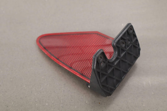 2012-2013 Tesla Model S Charge Port Door Reflector (Non Motorized)