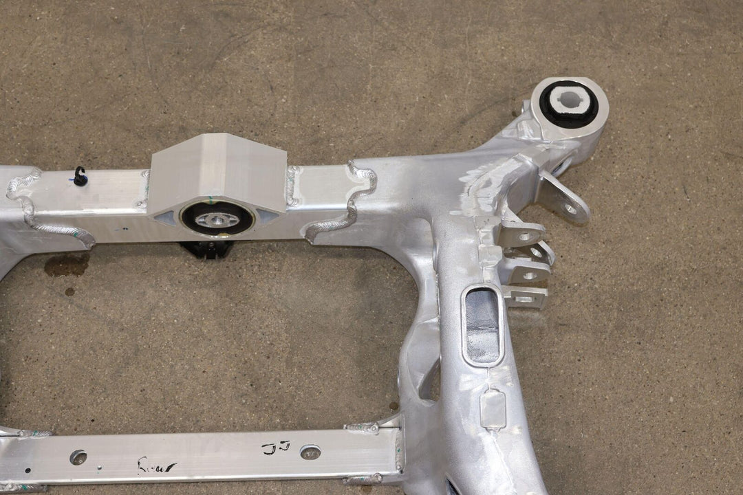 2023 Fisker Ocean One Rear Bare Undercarriage Crossmember (FM2920200168D)