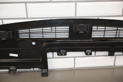 03-07 Hummer H2 OEM Upper Dash Cover Pad (Ebony 482) See Description