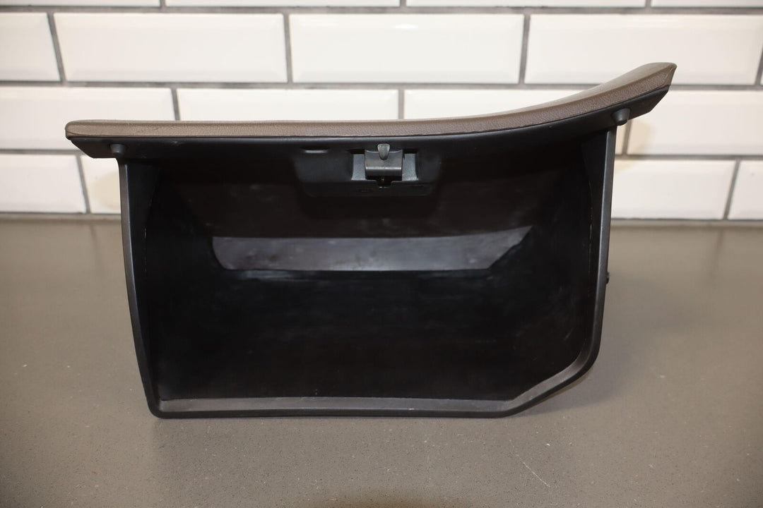 91-94 Toyota Land Cruiser Interior Glove Box Compartment Door Brown (FF40)