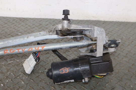 16-20 Tesla Model S Windshield Wiper Transmission W/ Motor (100K Miles)