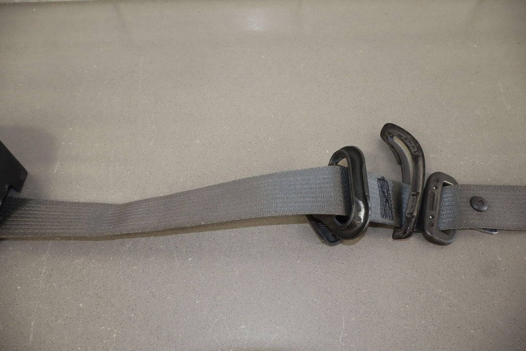 2008-2009 Hummer H2 Right Passenger Front Seat Belt Retractor (Ebony 192) Tested