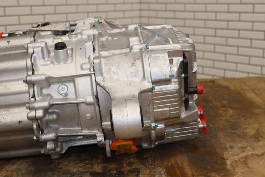 2012-2020 Tesla Model S X OEM Rear Small Drive Unit Motor (1037300-00-E) 47K