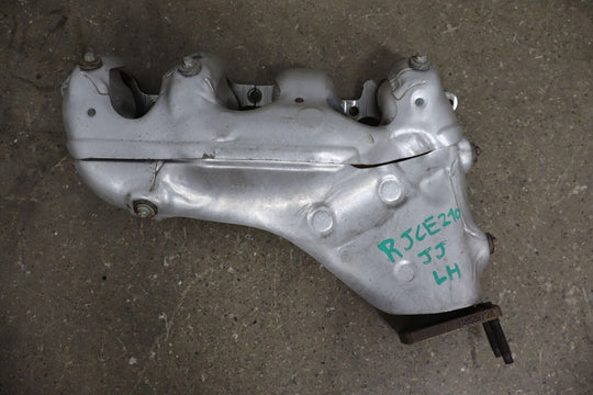 16-23 Chevy Camaro SS 6.2L Pair of LH&RH Exhaust Manifolds OEM 12629728